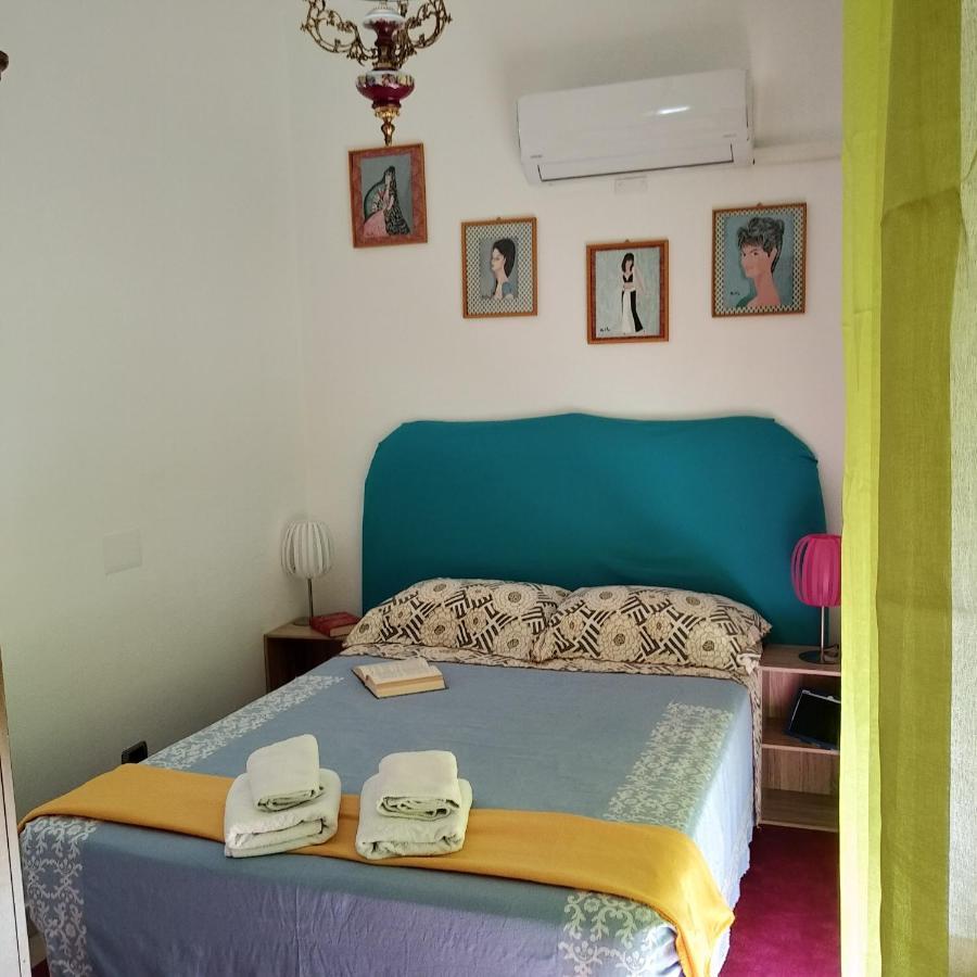 Hotel Stella di mare Cagliari Esterno foto