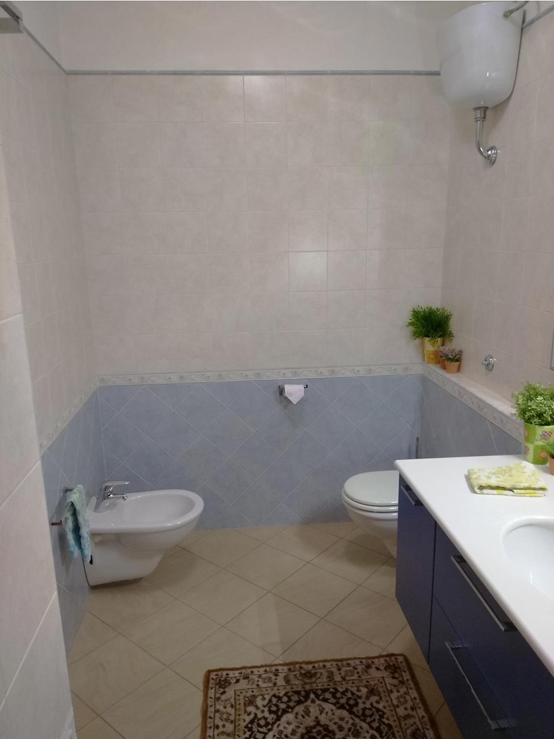 Hotel Stella di mare Cagliari Esterno foto