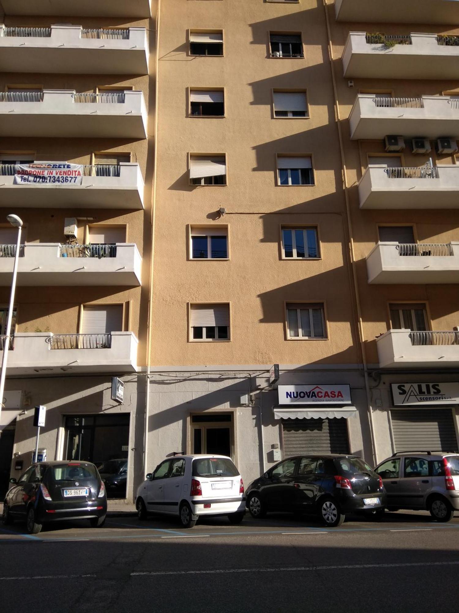 Hotel Stella di mare Cagliari Esterno foto