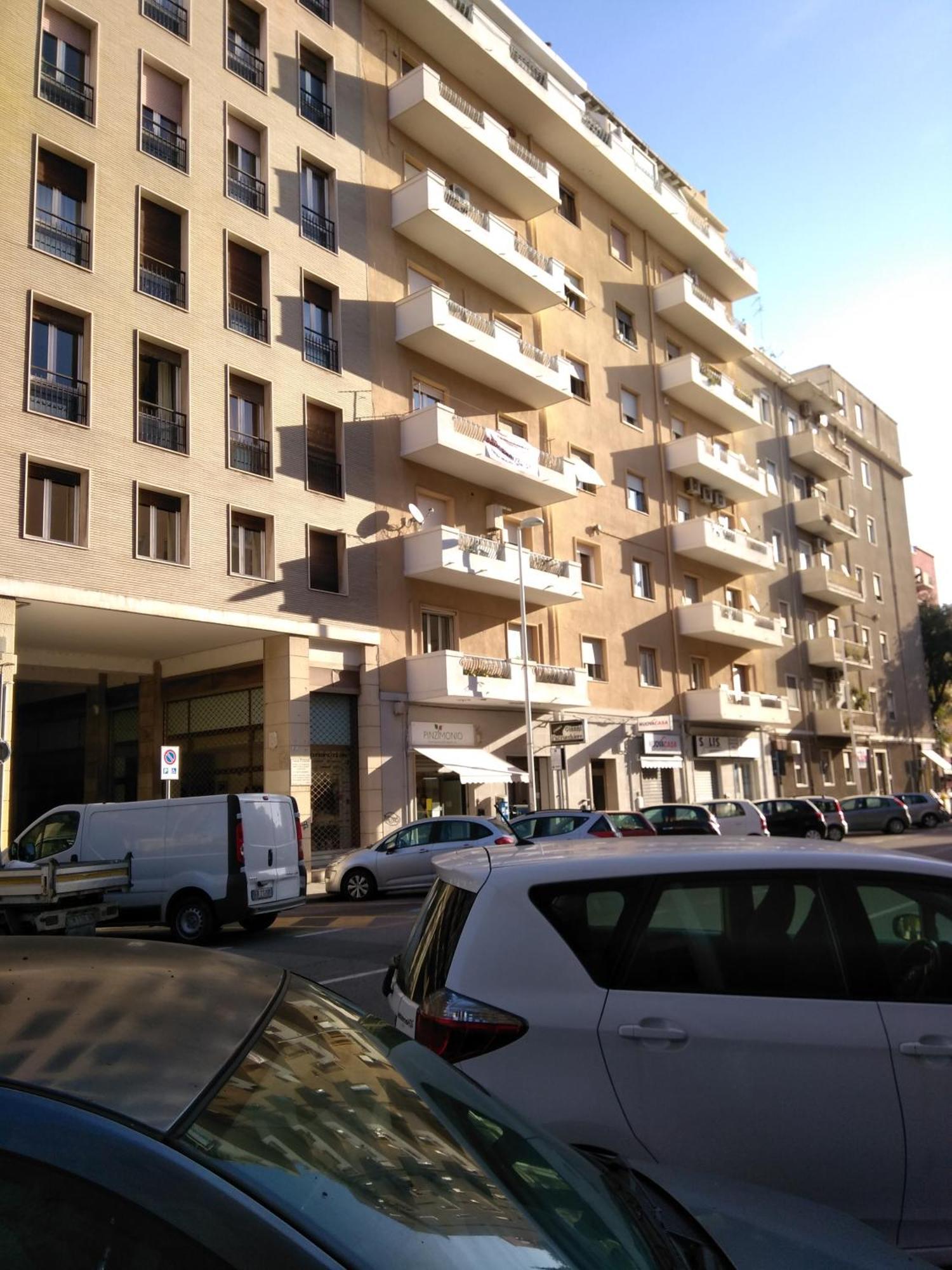 Hotel Stella di mare Cagliari Esterno foto
