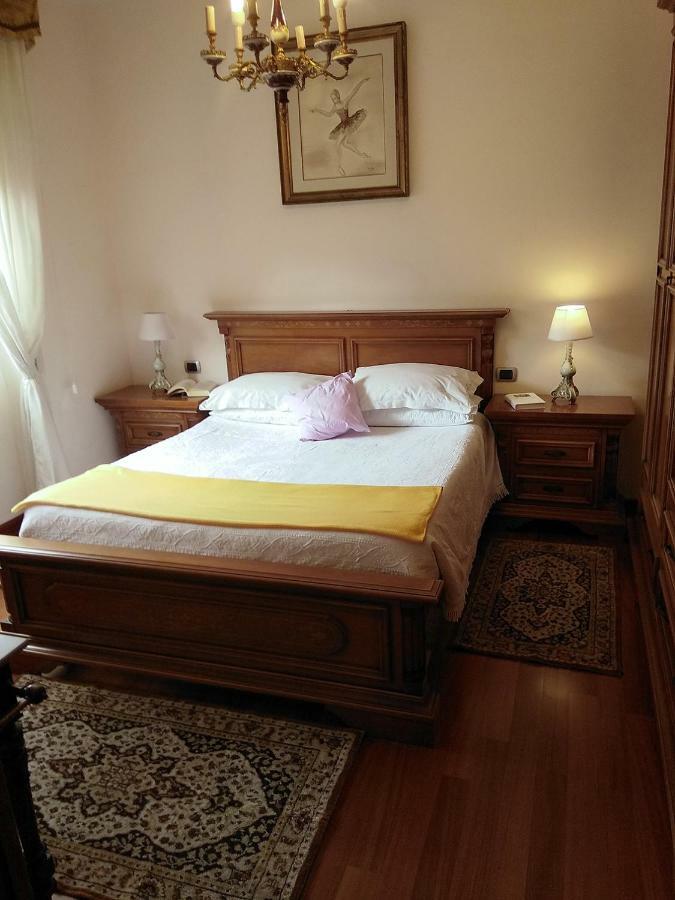 Hotel Stella di mare Cagliari Esterno foto