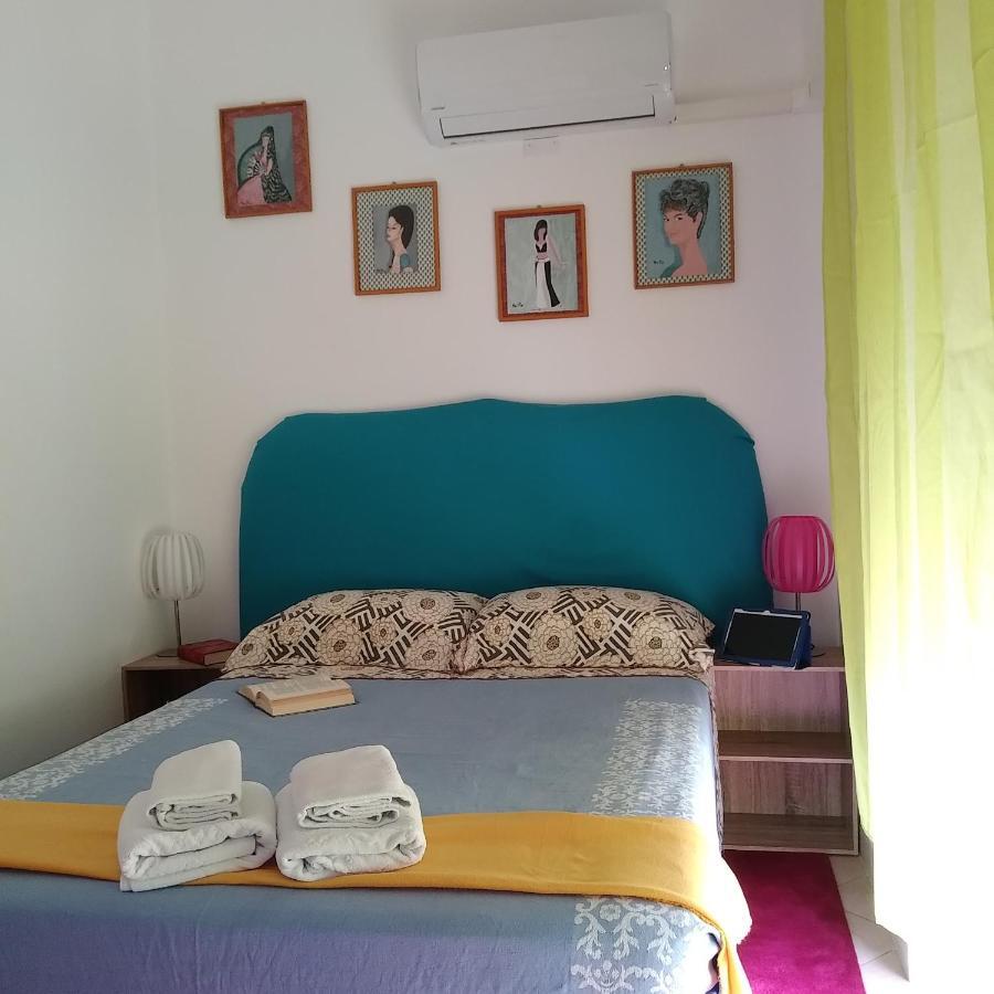 Hotel Stella di mare Cagliari Esterno foto